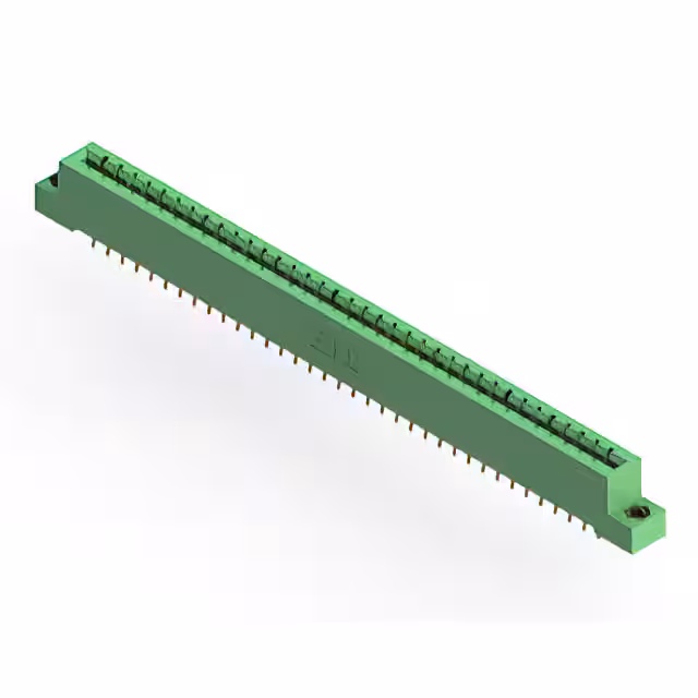 833-072-556-207 EDAC Inc.  Edgeboard Connectors